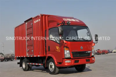 Acquista HOWO camion leggero, vendi l&prime;intero veicolo, e dare via pneumatici e accessori
