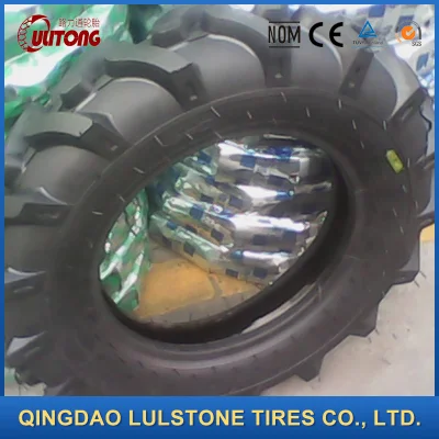 Mini timone Agricoltura 6.50-8 gomma per pneumatici trattore