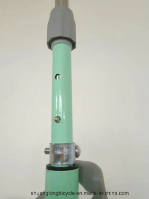 Super Baby Strollerz 5 ruote Easy Control (3189)