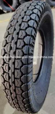 4.00-10c K-96 5.00-10c K-96 pneumatico per mini trattore a 4 ruote 3 paraurti triciclo e mini timone a motore