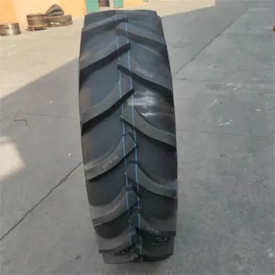 Pneumatico agricolo 8.3-22 con schema R1 per coltivatore