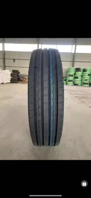 Pneumatico per autocarro per impieghi gravosi 315/80r22,5 315 / 80 R 22.5 Vendita a caldo direttamente dalla fabbrica