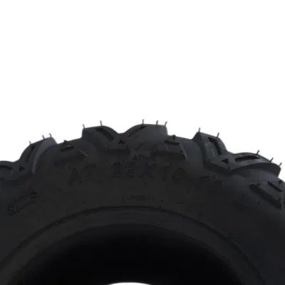 Pneumatico per dune buggy UTV ATV 4X4 motore elettrico quad per Adulto (22X10-10)