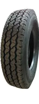 Pneumatico per autocarro per impieghi gravosi 315/80r22,5 315 / 80 R 22.5 Vendita a caldo direttamente dalla fabbrica