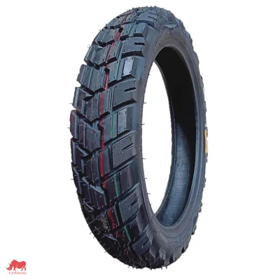 Pneumatici triciclo elettrici KTA 300-12 Produttori Vendita diretta di trattori agricoli Tre ruote per motociclette pneumatici