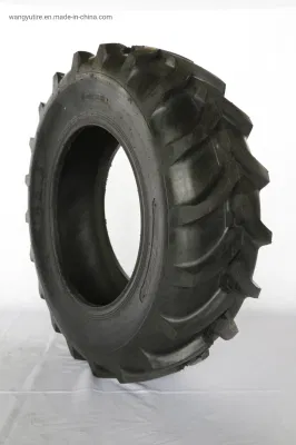 Costruttore R1 modello Bias trattore agricolo pneumatico 20.8-38 con DOT, certificazione ISO