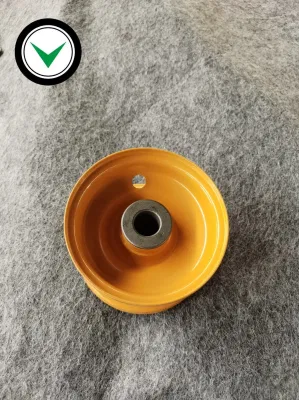 Ruota mozzo fabbrica 1.5mm 1.8mm 2,0mm 2.3mm 2.5mm cerchio personalizzabile Ruota per pneumatico per prato e giardino tubetype senza tubetti