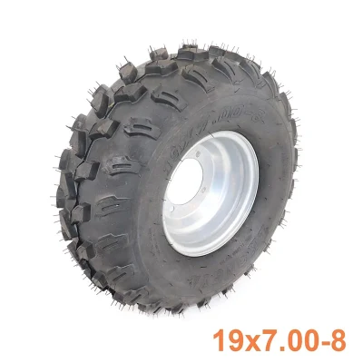 235/30-12 ATV UTV Quad Buggy pneumatico 12 pollici strada Pneumatici ATV da 200 cc da corsa 25X10-12