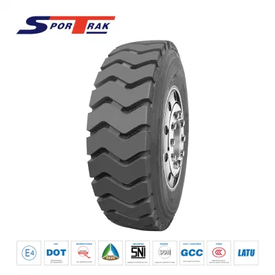  Produttore fabbrica miglior Prezzo TBR LTR TBR Tubeless Truck Bus Pneumatico radiale con marchio superiore 7.00r16 235/75r17.5 10r22,5 425/65r22.5