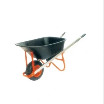Grande vendita in Africa Wheelbarrow Wb8604