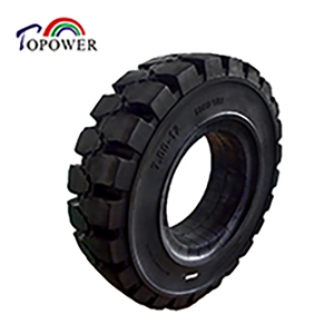  7.00-12 pneumatici solidi e resistenti per carrelli elevatori 7.00X12