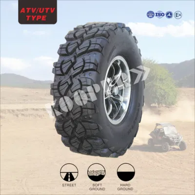 PNEUMATICO QUAD UTV/ATV (25X11-10, 23X8-11, 24X9-11, 25X8-12, 25X10-12, 25X11-12, 26X9-12, 26X11-12, 26X12-12, 27X9-12, 27X11-12, 27X12-12, 26X9-14, 26X11-14)