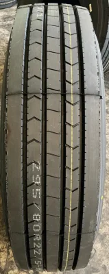 315/80r22,11r22.5 12r22.5 11.00r20 12.00r20 8.25r16 tutti in acciaio senza tubo radiale Gomma pesante camion autobus TBR pneumatico rimorchio Cina all&prime;ingrosso Vendita a caldo di pneumatici
