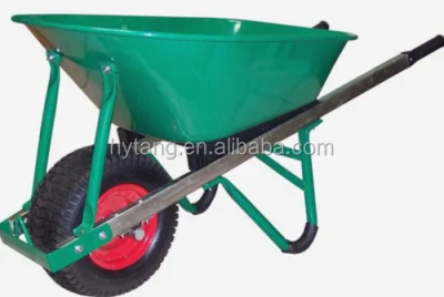 Grande vendita in Africa Wheelbarrow Wb8604