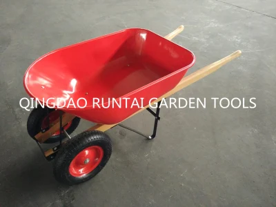  Carrone gommato di alta qualità da Qingdao (WB9800)