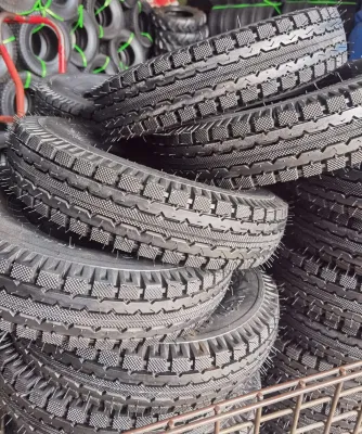 Ruote da 4.80 pollici 16/4.00-8 4.00-8 per pneumatici di alta qualità Carriola