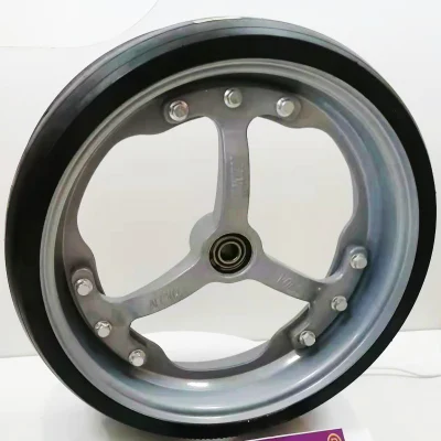 Ruota di livello John Deere Jk400 X 110 per seminatrici e piantatrici