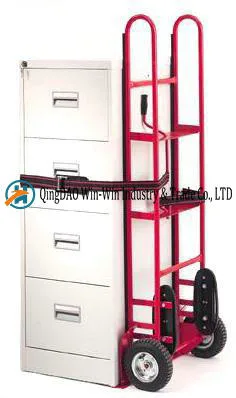  Carrello manuale per scalata HT1557