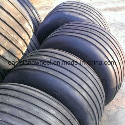 Pneumatico agricolo (14L X 16.1) per coltivatore e erpice