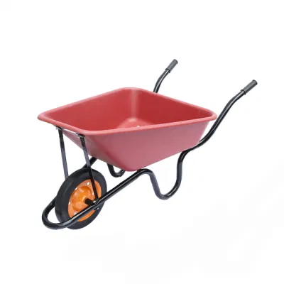 60L Sri Lanka Wheelbarrow Wb3800