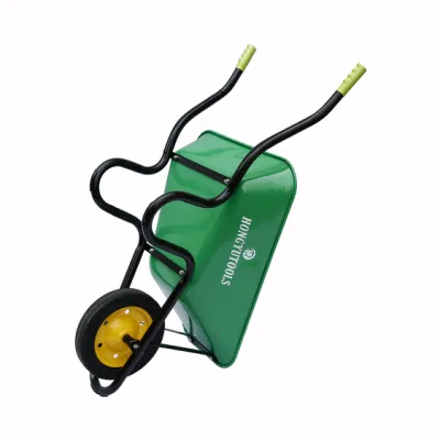 60L Sri Lanka Wheelbarrow Wb3800