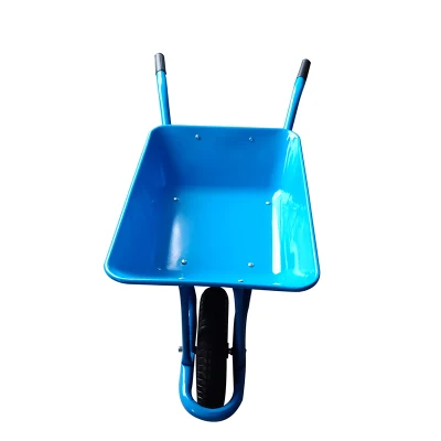 Tre in uno Wheelbarrow Wb2206, più economico e venduto a caldo