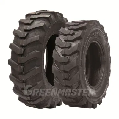 Pneumatici per auto passeggeri PCR fuoristrada, pneumatici TBR per camion/autobus/rimorchi, pneumatici solidi industriali OTR SKS/R4 per caricatore superiore, tappeti erbosi per giardino e pneumatici ATV/UTV per trattori agricoli