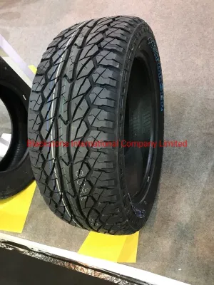 Pneumatico per autocarro leggero pneumatico per auto passeggero pneumatici ATV fuoristrada