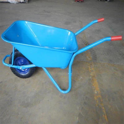 Strumenti della costruzione Wb5009 con la singola rotella 4.00-8