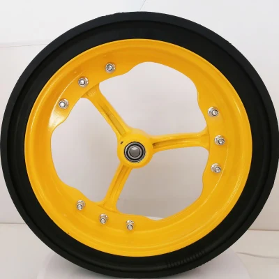 Ruota di livello John Deere Jk400 X 110 per seminatrici e piantatrici