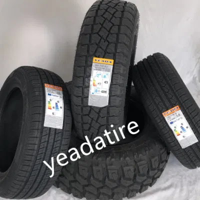 Yeada Farroad Saferich al Monte HT All Terrain SUV Sport Pneumatici per autovetture da corsa drifting Racing Run-Flat 4X4 235/75r15 245/70r16 31*10.5r15 215/45r17 215/35r19