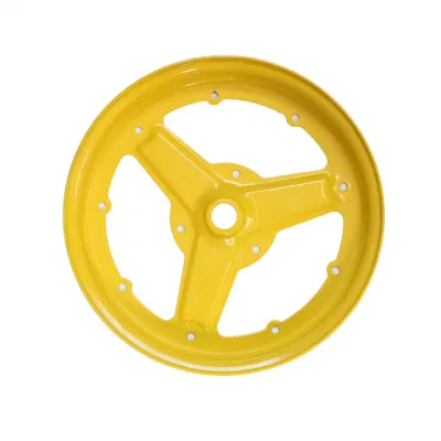  AA86055 seminatrice per cereali da 16*4.5 pollici coltivatore di seminatrici per mais per agricoltura 4.5X16 Ruota di livello piantatrice