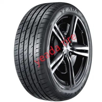  Auto Triangle Passenger SUV 4X4 al Mt HT LTR Van Pneumatici HP UHP Run-Flat Yeada Farroad Saferich 225/55zr19 225/45zr19 255/45zr19 245/55zr19