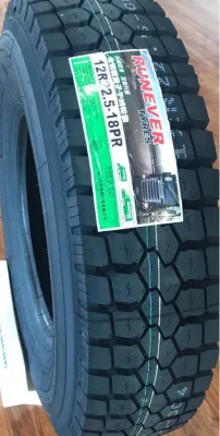 315/80r22,11r22.5 12r22.5 11.00r20 12.00r20 8.25r16 tutti in acciaio senza tubo radiale Gomma pesante camion autobus TBR pneumatico rimorchio Cina all&prime;ingrosso Vendita a caldo di pneumatici