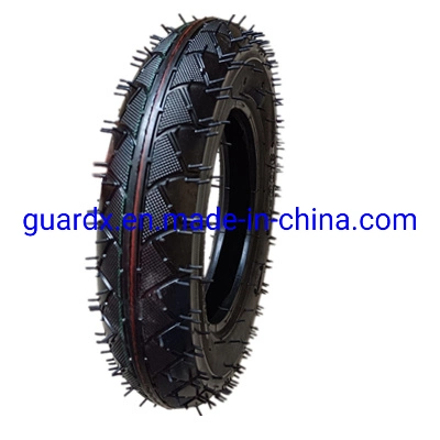 Prezzo di fabbrica pneumatico per Barrow gommato ad alte prestazioni 3.25-8, 4, 00-6, 4.00-8