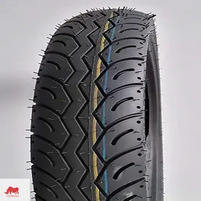 Pneumatici triciclo elettrici KTA 300-12 Produttori Vendita diretta di trattori agricoli Tre ruote per motociclette pneumatici