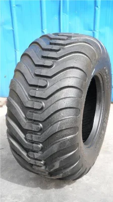 Pneumatico in gomma per trattori agricoli Rim9*15.3 Rock King A205 400/60-22.5 Pneumatico agricolo per macchine agricole