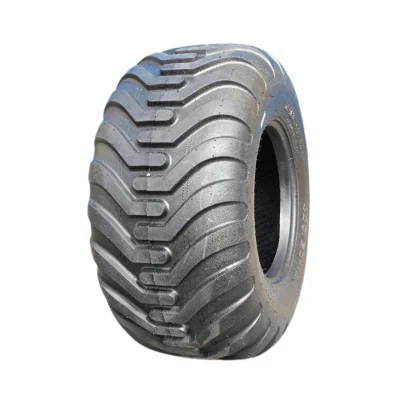 Pneumatico in gomma per trattori agricoli Rim9*15.3 Rock King A205 400/60-22.5 Pneumatico agricolo per macchine agricole