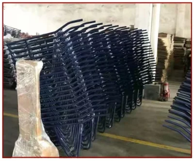 Hot Sell Wheelbarrow più economico e forte costruzione