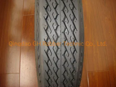 4.80-12 6pr Tl Bias Boat Trailer pneumatici Speically per gli Stati Uniti Mercato