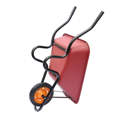 60L Sri Lanka Wheelbarrow Wb3800