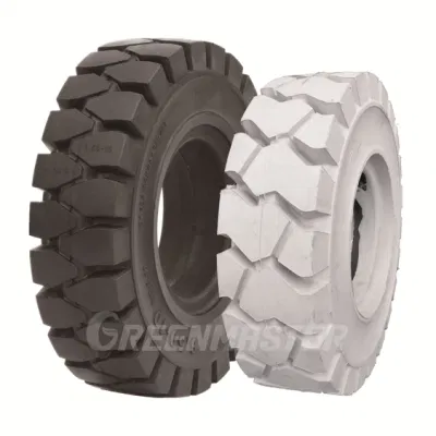 Pneumatici per auto passeggeri PCR fuoristrada, pneumatici TBR per camion/autobus/rimorchi, pneumatici solidi industriali OTR SKS/R4 per caricatore superiore, tappeti erbosi per giardino e pneumatici ATV/UTV per trattori agricoli