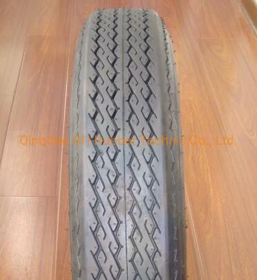 4.80-12 6pr Tl Bias Boat Trailer pneumatici Speically per gli Stati Uniti Mercato