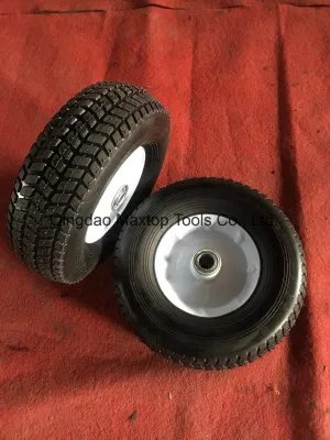 Rotella di gomma Semi-Pneumatica di Maxtop Company 13X3.3
