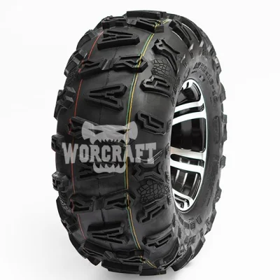 PNEUMATICO UTV ATV DI FABBRICA 26X11-12 26X11-14 22X10-10 21X7-10 25X8-12 25X10-12 24X8-12