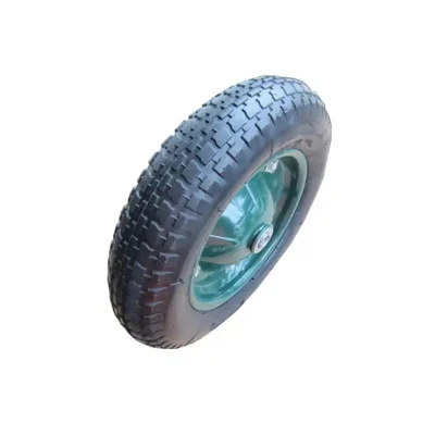 Carrello da golf tosaerba pneumatico per rimorchi 18X8.50-8 in vendita a caldo Ruote in gomma