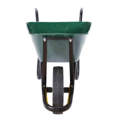 Carriola per matubi in cemento Lasher Falcon