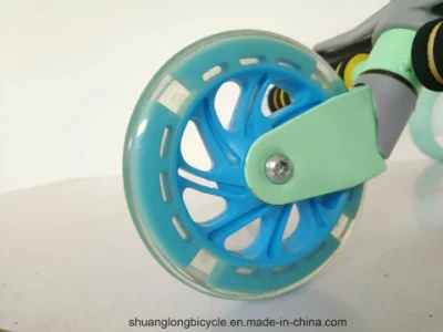 Super Baby Strollerz 5 ruote Easy Control (3189)