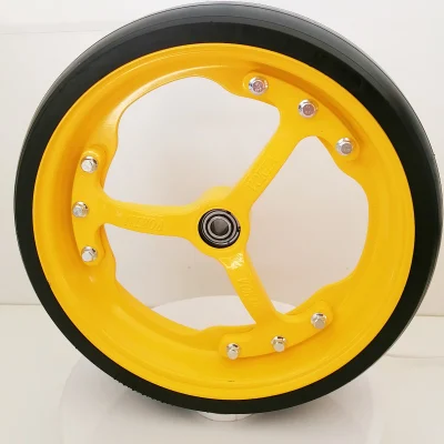  Ruota di livello John Deere Jk400 X 110 per seminatrici e piantatrici