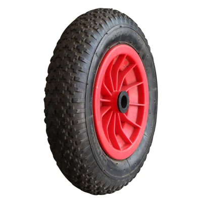  Realizzato in Cina 3.50-4 pollici 10 ruota di carro pneumatico pneumatico gomma pneumatico pneumatico pneumatico pneumatico pneumatico trolley pneumatico per utensili, shopping, industriale,